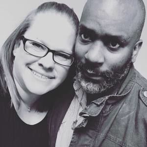 Meet your Posher, Brad n melissa